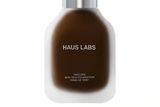 thumbnail: Haus Labs Triclone Skin Tech Medium Coverage Foundation (€47.88, via feelunique.com)