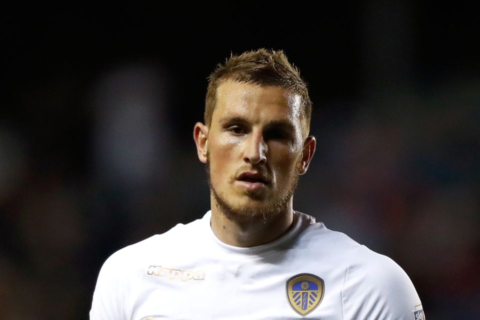 Chris Wood could make his debut against Blackburn on Wednesday
