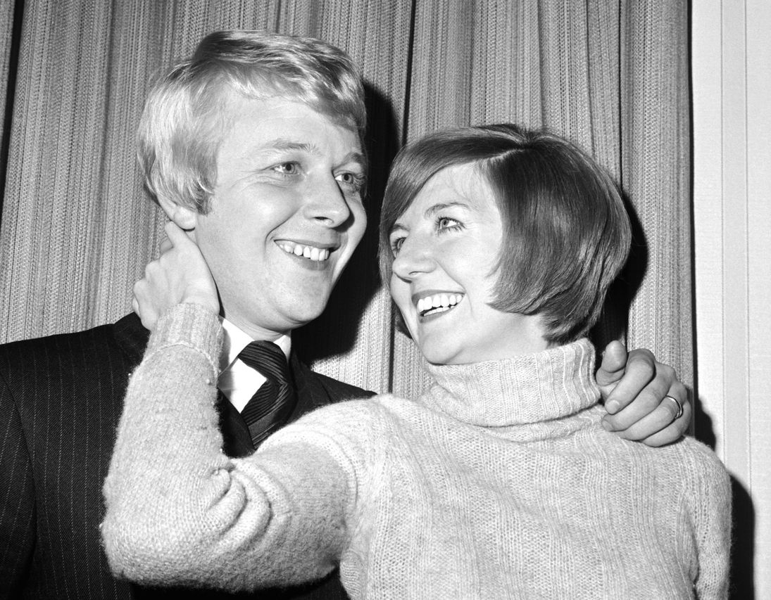 What really happened to Cilla Black? Son reveals 'conclusive ...