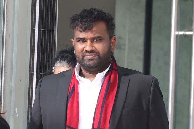 Sex offender's appeal rejected as judge refuses to name former TD who provided character reference