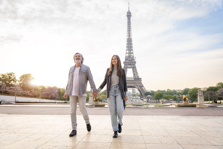 Bill Linnane: No homework, no dinners to make, no pressure: The joy of a rare kid-free weekend away with my wife