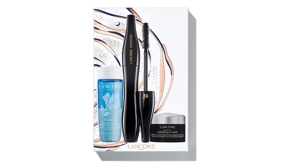Lancôme Hypnôse Drama Mascara Eye Care Set, €38, available in stores nationwide or via lancome.ie