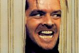 thumbnail: Jack Nicholson in The Shining