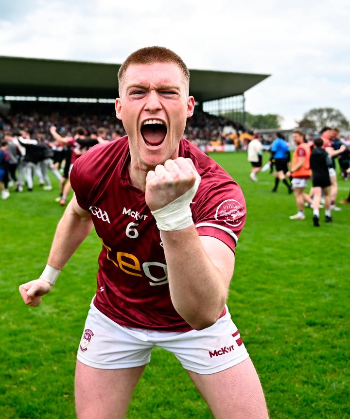 Westmeath through to only their sixth Leinster final after shocking Kildare in extra-time semi clash
