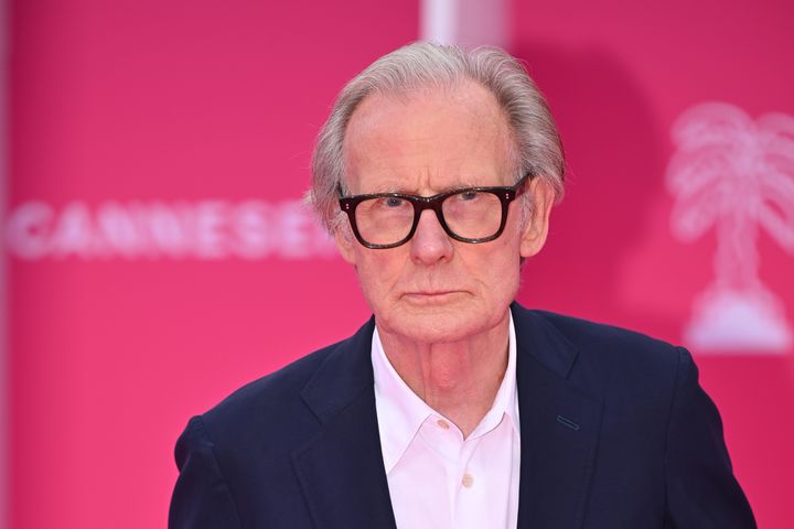 Declan Lynch: How to be Bill Nighy? Avoiding social media and books as the perfect restaurant companion
