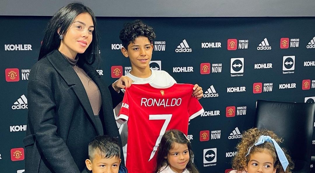 Ronaldo To Wear No.7 Shirt At Manchester United – Channels Television