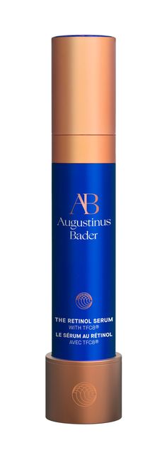 Augustinus Bader The Retinol Serum, €150 for 15ml, augustinusbader.com