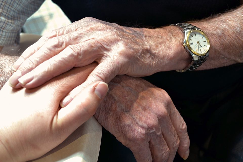'The choice to no longer want to live can be freely and thoughtfully made. But is it a choice that we sit comfortably with if it’s made because of the circumstances of a poor health, social care or housing system'