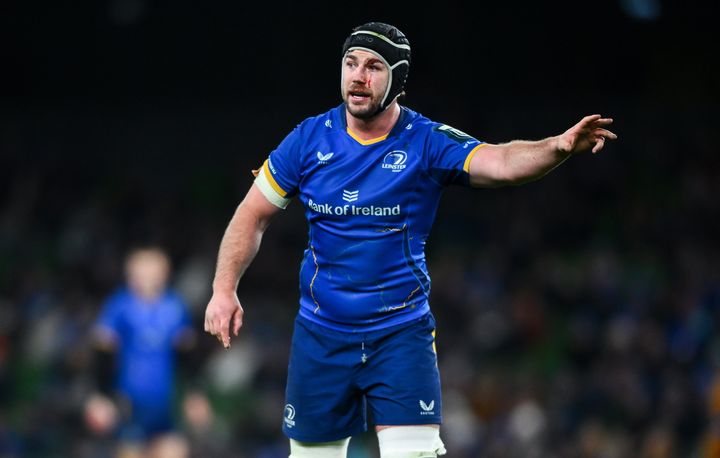 Indo Sport podcast: Leinster’s European pressure | Finn Russell’s Irish weakness | Henry Pollock hype
