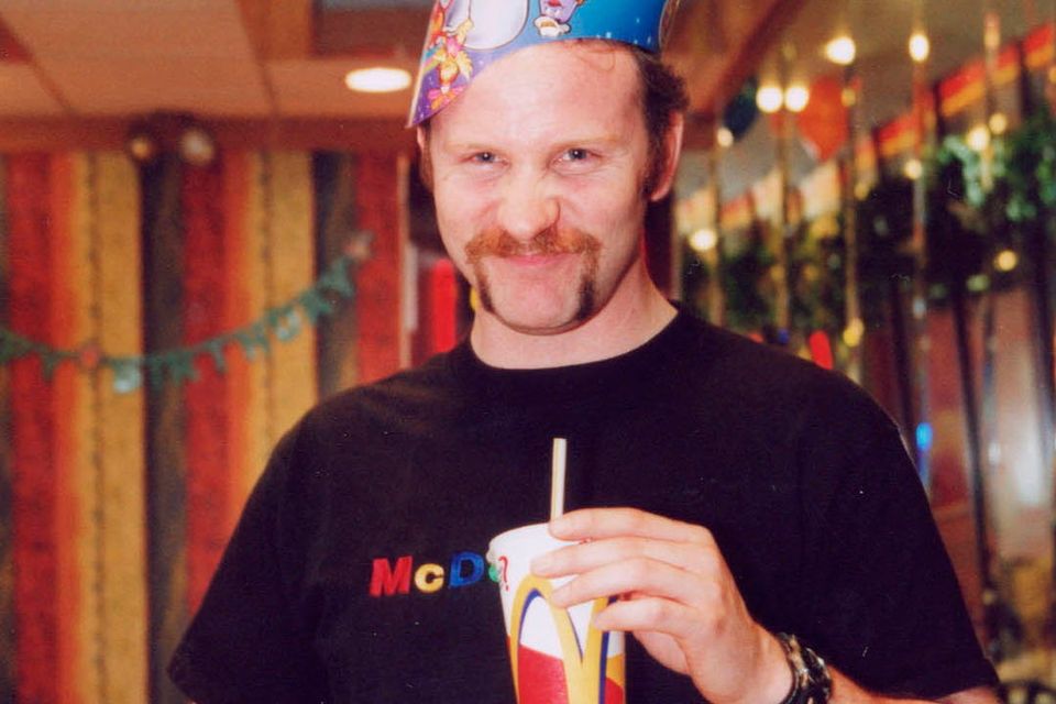 In 'Super Size Me', Morgan Spurlock ate McDonald's for every meal for a month