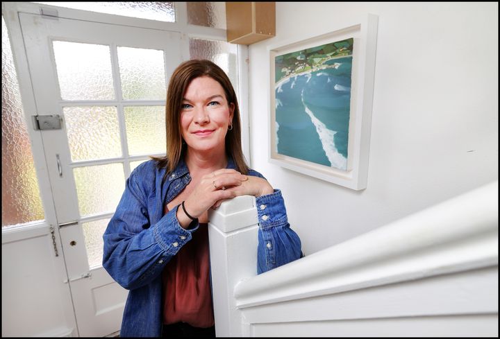 The highs and lows of an older home: ‘We talk about houses in terms of efficiency and output, as though they should function like machines’