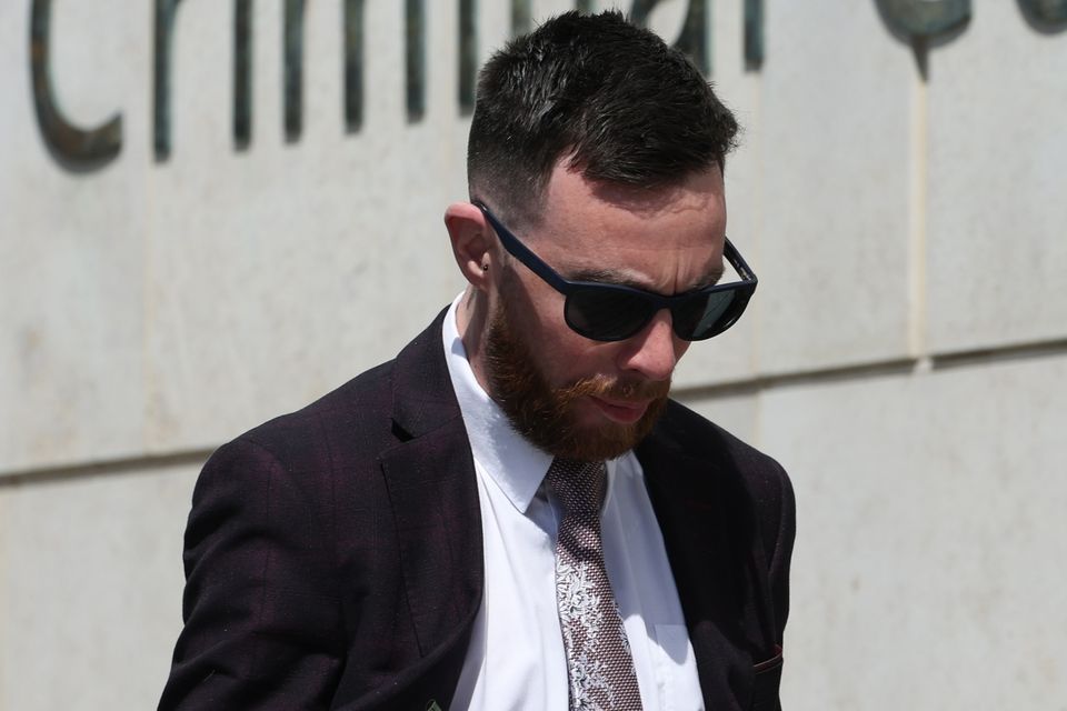 Ian Mooney (35) collided with 11 vehicles, including a bus carrying 32 passengers, after he forgot to take his blood glucose monitor with him, the court heard.