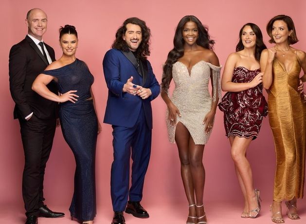 RTÉ announces new year schedule with familiar favourites and new ...