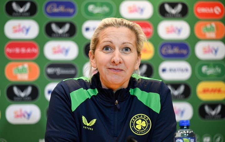 Irish and Poles are primed to collide at crucial crossroads