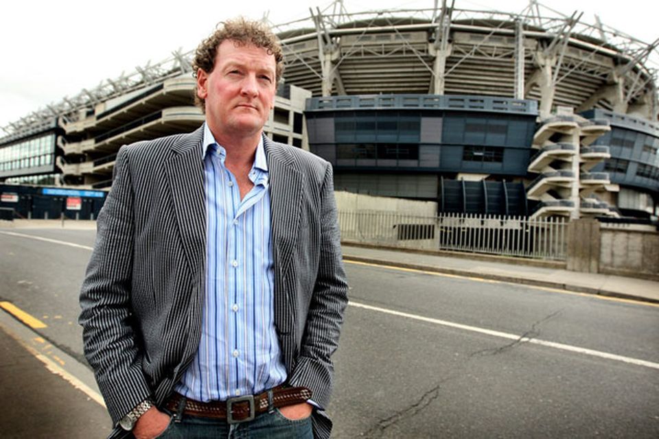 Oz Rules scout in teen sex scandal Irish Independent 