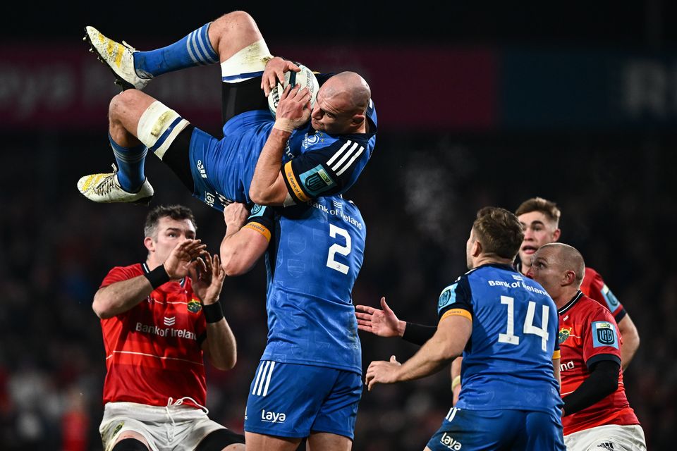 Munster Rugby, All You Need To Know