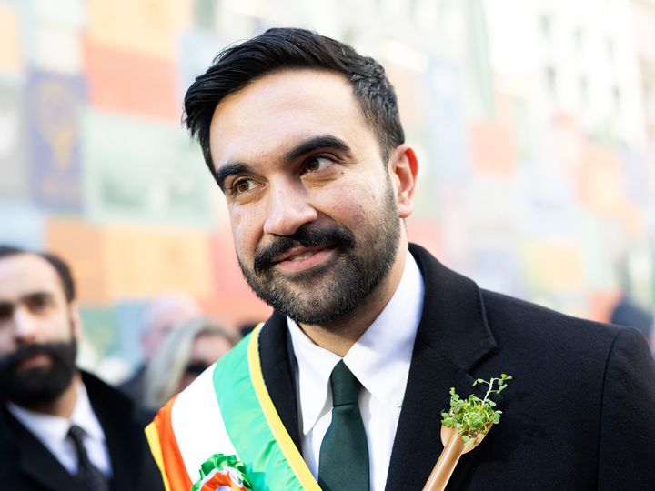 Why is MAGA blaming mayor Zohran Mamdani for the NY Mets’ epic losing streak?