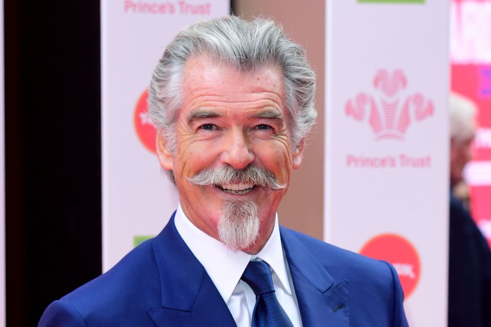 Pierce Brosnan joins The Rock’s upcoming superhero film | Independent.ie