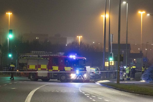 Second person dies and man arrested after fatal hit-and-run in Dublin on St Stephen’s Day