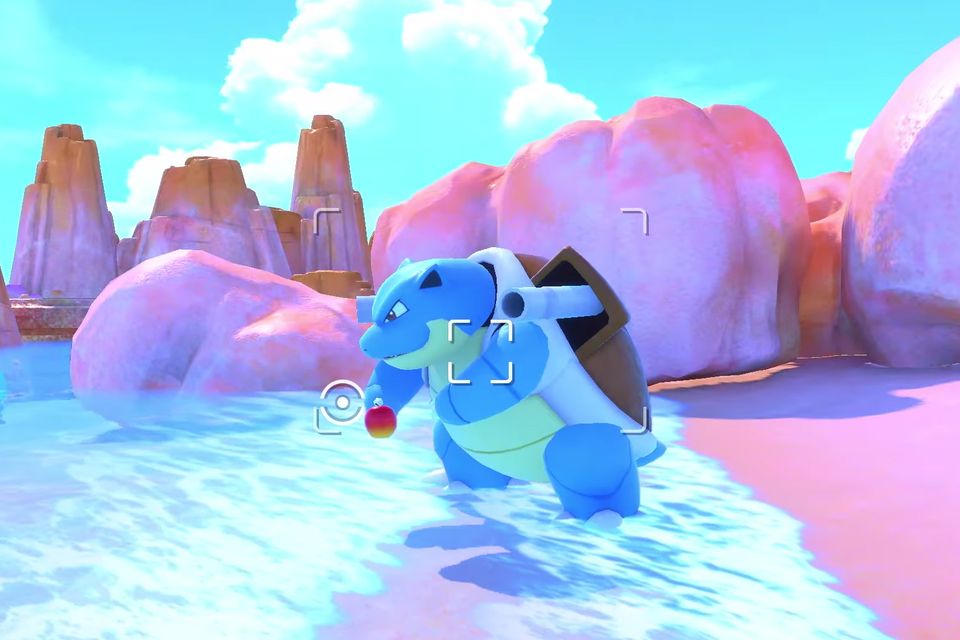 REVIEW: New Pokémon Snap