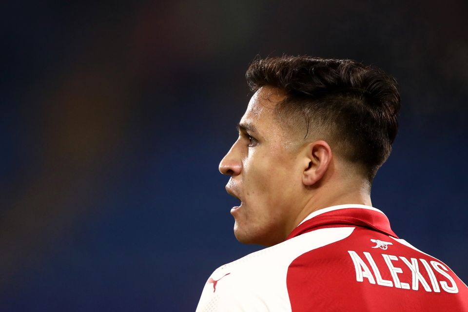 Manchester City pulled out of the race to sign Arsenal’s Alexis Sanchez