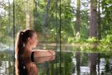 thumbnail: Adare Manor's new infinity pool