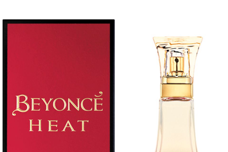 Perfume similar to online beyonce heat