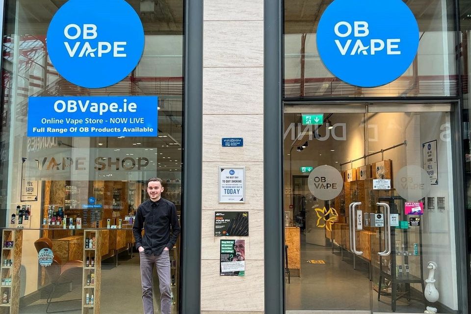 elfbar nachfüll pod läuft aus Red Star Vapor & Smoke | Local Vape Shop main image 1