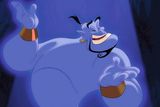 thumbnail: Genie in Aladdin
