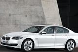 thumbnail: BMW 520d Efficient Dynamics