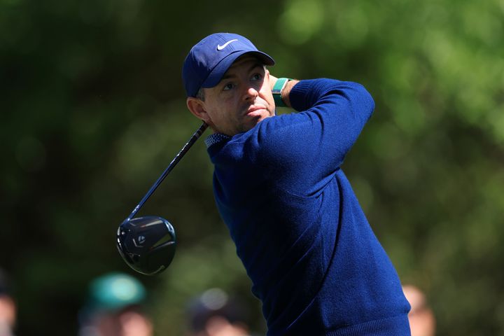 Conor McKeon: A week like no other at The Masters – and how Rory McIlroy defanged Augusta National