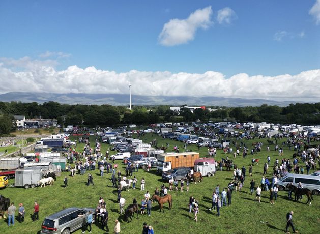 Kerry District Court Judge David Waters has refused an exemption until 3am for pubs in Killorglin during Puck Fair ending a tradition that has been ongoing since the 1970s.