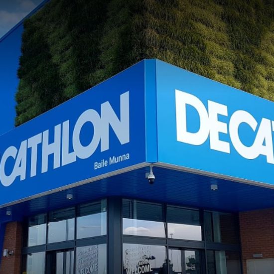 A guide to our Baile Munna Sports Hub! - Decathlon Ireland