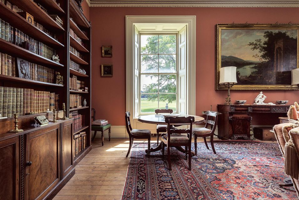 The study