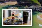thumbnail: Beaches and bites