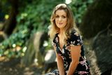 thumbnail: Claudia Boyle will perform at the National Concert Hall on November 6 as part of the Sunday Afternoon Recital Series. Photo:Gerry Mooney