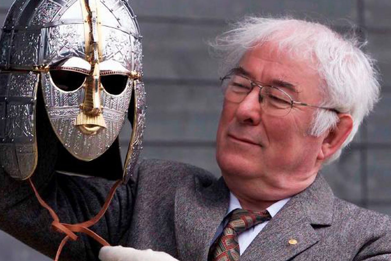 Books: Digging for the real worth of Seamus Heaney | Independent.ie