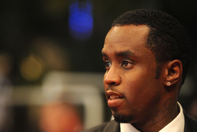 Footage Appears To Show Sean ‘Diddy’ Combs Assaulting Singer Cassie In ...