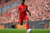 thumbnail: Liverpool must show real ambition to keep the likes of Raheem Sterling at Anfield (Stu Forster/Getty Images)