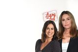 thumbnail: Lucy and Caitlyn