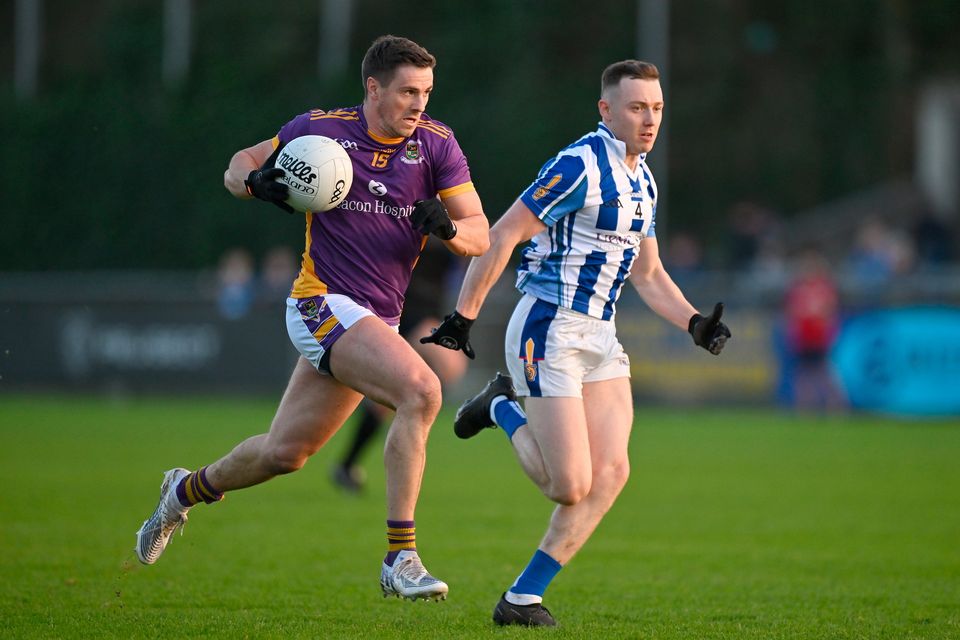 Shane Walsh aiming for Galway ‘reset’ now that transfer ‘noise’ has ...