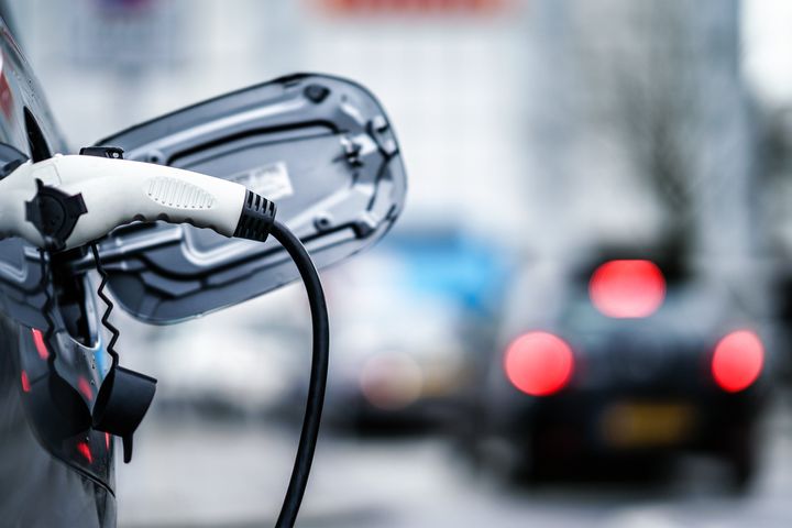 Electric vehicle sales surge by 110pc in Ireland amid fuel crisis
