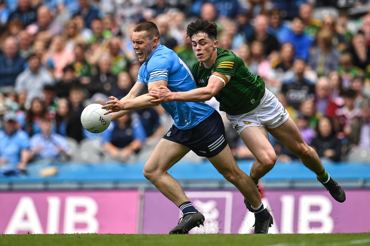 Dublin v Meath Throwin time, TV and live stream details for Leinster