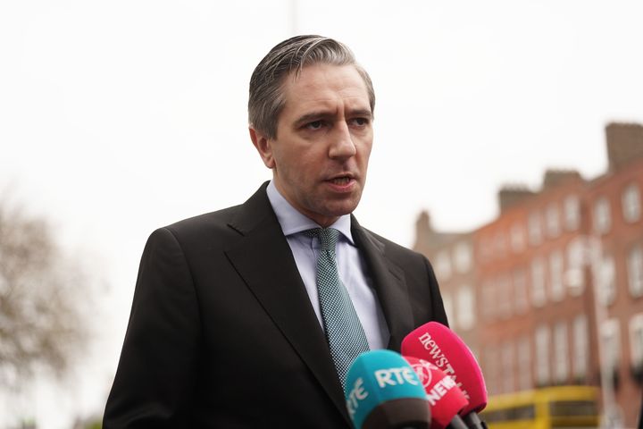 Harris rejects requests to recall Dail over fuel cost crisis and says more cost-of-living measures would be ‘foolish’