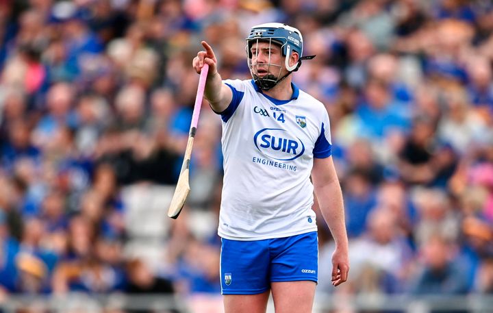 ‘How many more days will you have like this?’ – Waterford’s Stephen Bennett on playing through the pain barrier