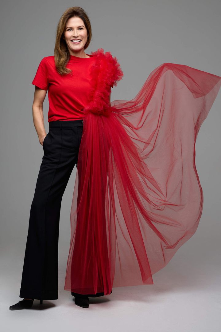 ‘You’re aware that this is the end’: Home of the Year’s Amanda Bone on watching Hugh Wallace in his final series