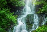 thumbnail: Torc Waterfall, Co Kerry