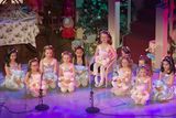 thumbnail: Spotlight Stage School Fairies – singing ‘My Best Friend’ on the Late Late Toy Show 2013. Picture Andres Poveda