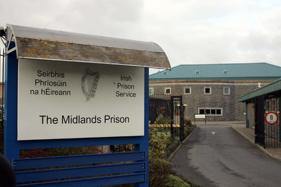 'Figures show that sales last year totalled €6m across the shops at 13 prisons'