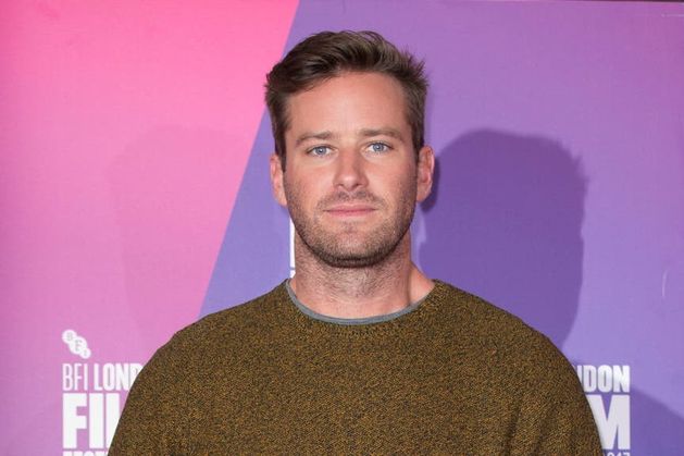 The Indo Daily: Downfall – Armie Hammer and the career ending cannibalism fetishes and sexual violence accusations